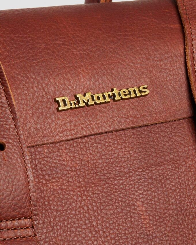 Ambassador Leather Sırt Çantası Ambassador Leather Sırt Çantası