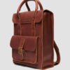 Ambassador Leather Sırt Çantası Ambassador Leather Sırt Çantası