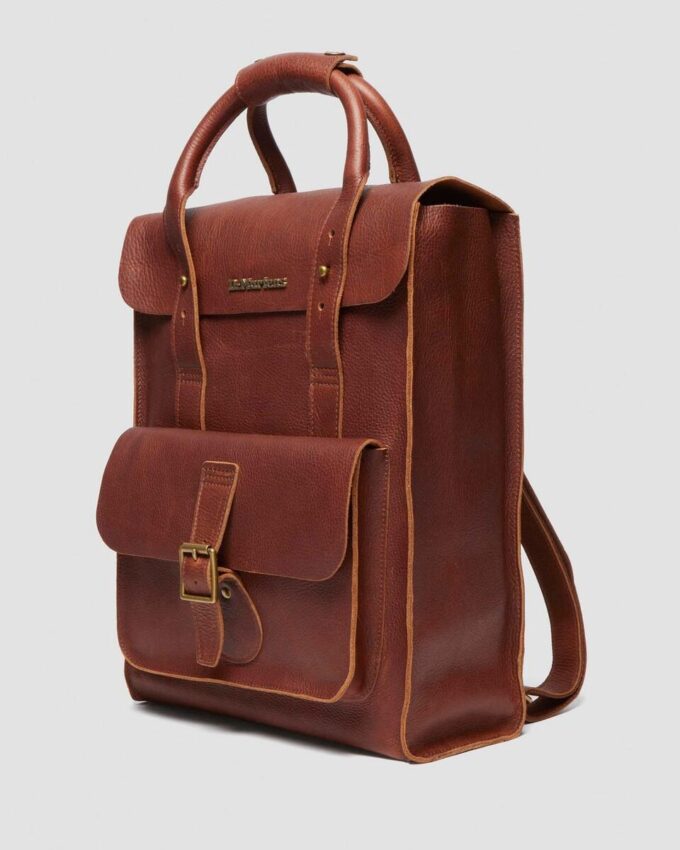 Ambassador Leather Sırt Çantası Ambassador Leather Sırt Çantası