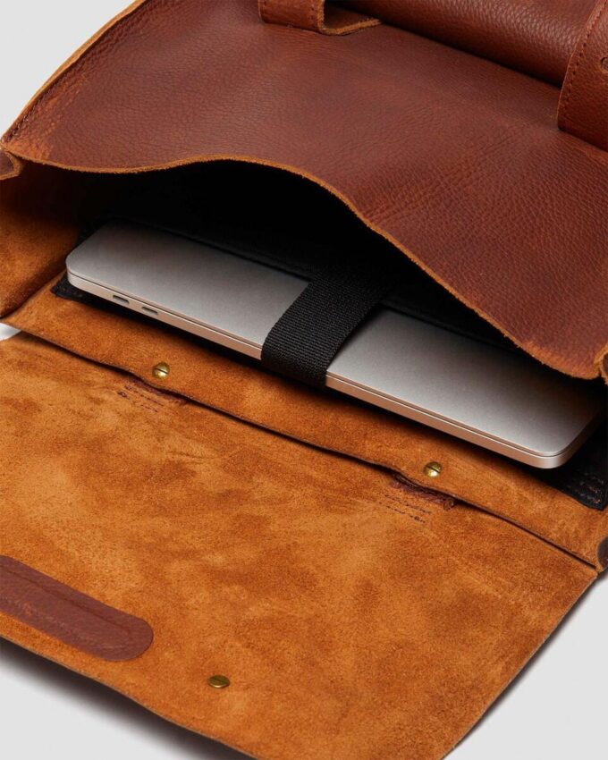 Ambassador Leather Sırt Çantası Ambassador Leather Sırt Çantası