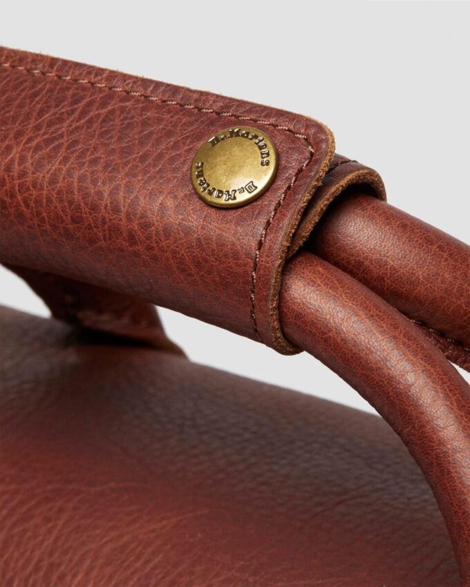 Ambassador Leather Sırt Çantası Ambassador Leather Sırt Çantası