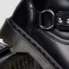 Anistone Harness Orleans Deri Motosikletçi Botları Anistone Harness Orleans Deri Motosikletçi Botları