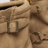 Anistone Harness Süet Motosikletçi Botları Anistone Harness Süet Motosikletçi Botları