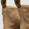 Anistone Harness Süet Motosikletçi Botları Anistone Harness Süet Motosikletçi Botları