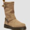 Anistone Hi Süet Biker Botlar Süet Biker Botlar Anistone Hi Süet Biker Botlar Süet Biker Botlar