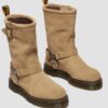 Anistone Hi Süet Biker Botlar Süet Biker Botlar Anistone Hi Süet Biker Botlar Süet Biker Botlar