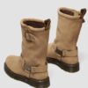 Anistone Hi Süet Biker Botlar Süet Biker Botlar Anistone Hi Süet Biker Botlar Süet Biker Botlar