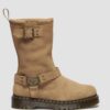 Anistone Hi Süet Biker Botlar Süet Biker Botlar Anistone Hi Süet Biker Botlar Süet Biker Botlar