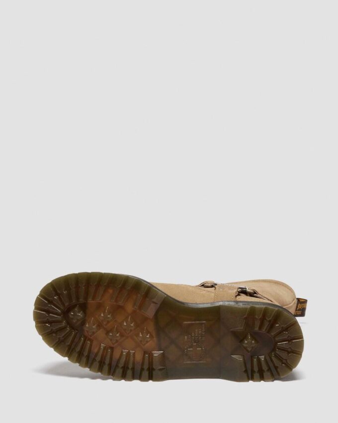 Anistone Hi Süet Biker Botlar Süet Biker Botlar Anistone Hi Süet Biker Botlar Süet Biker Botlar