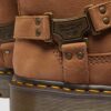 Anistone Hi Tumbled Nubuck Motosikletçi Botları Anistone Hi Tumbled Nubuck Motosikletçi Botları