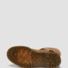 Anistone Hi Tumbled Nubuck Motosikletçi Botları Anistone Hi Tumbled Nubuck Motosikletçi Botları