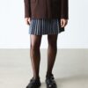 Arşiv Fisherman Timsah Analine Deri Sandalet Arşiv Fisherman Timsah Analine Deri Sandalet