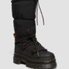 Audrick Hi Puffer Botlar