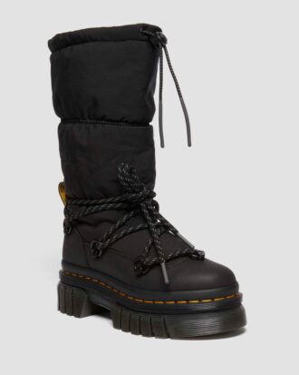 Audrick Hi Puffer Botlar