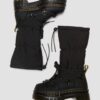 Audrick Hi Puffer Botlar