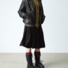 Audrick Hi Puffer Botlar