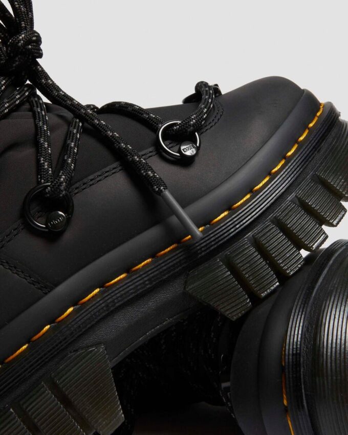 Audrick Hi Puffer Botlar