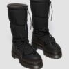 Audrick Hi Puffer Botlar