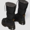Audrick Hi Puffer Botlar