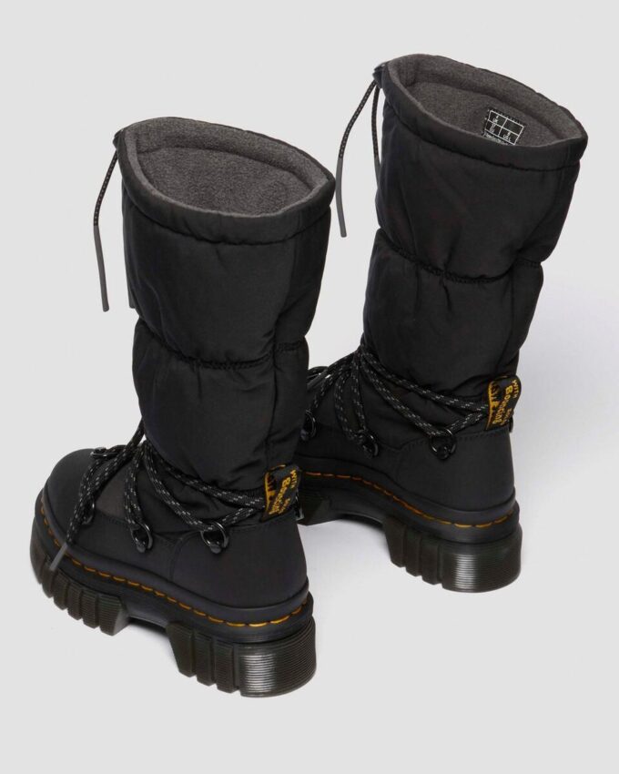 Audrick Hi Puffer Botlar