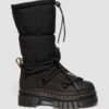 Audrick Hi Puffer Botlar