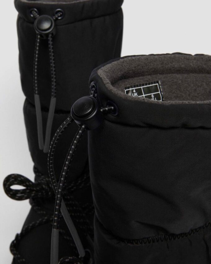 Audrick Hi Puffer Botlar