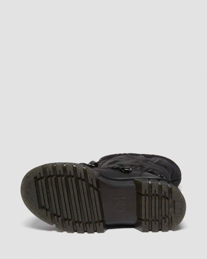 Audrick Hi Puffer Botlar