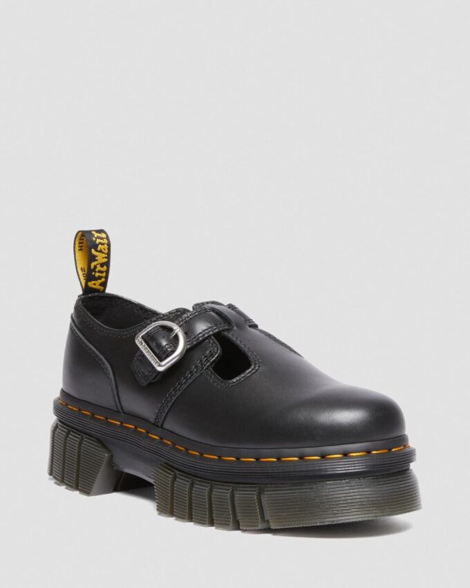 AUDRICK NAPPA LUX Platform Mary Jane Ayakkabı AUDRICK NAPPA LUX Platform Mary Jane Ayakkabı