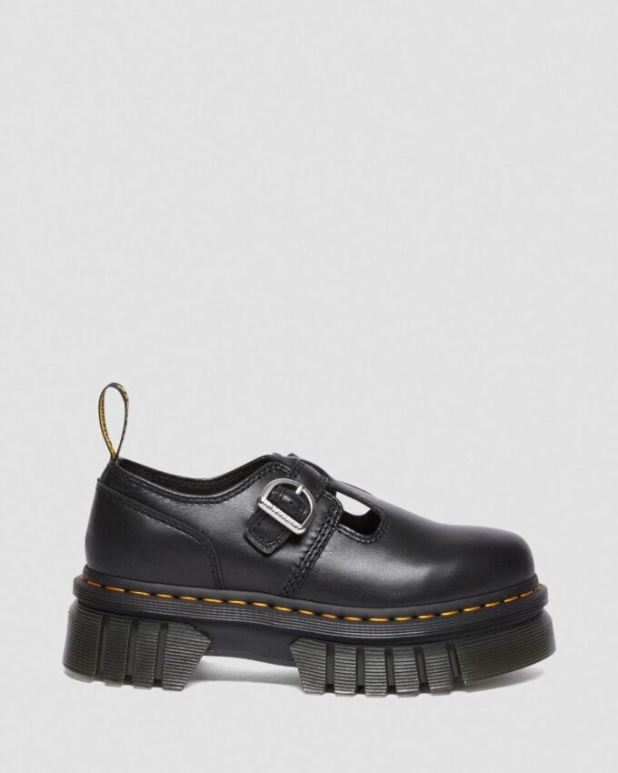 AUDRICK NAPPA LUX Platform Mary Jane Ayakkabı AUDRICK NAPPA LUX Platform Mary Jane Ayakkabı