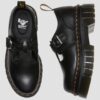 AUDRICK NAPPA LUX Platform Mary Jane Ayakkabı AUDRICK NAPPA LUX Platform Mary Jane Ayakkabı