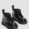 BEBEK 1460 GLITTER PATENT LEATHER BOT BEBEK 1460 GLITTER PATENT LEATHER BOT