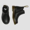 Bebek/Küçük Çocuk 2976 Softy T Deri Chelsea Bootları Bebek/Küçük Çocuk 2976 Softy T Deri Chelsea Bootları
