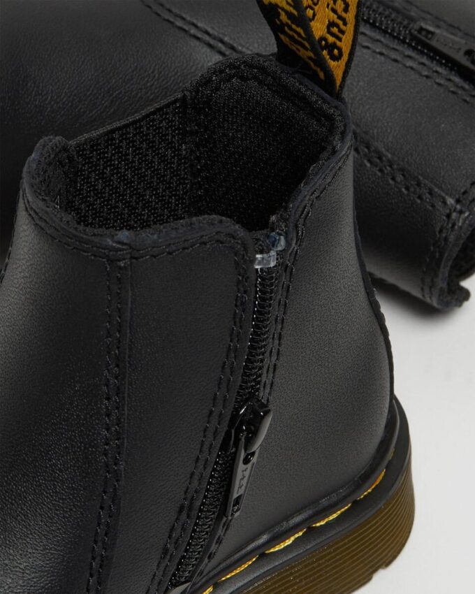 Bebek/Küçük Çocuk 2976 Softy T Deri Chelsea Bootları Bebek/Küçük Çocuk 2976 Softy T Deri Chelsea Bootları
