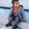 Bebek/Küçük Çocuk 2976 Softy T Deri Chelsea Bootları Bebek/Küçük Çocuk 2976 Softy T Deri Chelsea Bootları