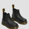 Bebek/Küçük Çocuk 2976 Softy T Deri Chelsea Bootları Bebek/Küçük Çocuk 2976 Softy T Deri Chelsea Bootları
