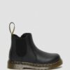 Bebek/Küçük Çocuk 2976 Softy T Deri Chelsea Bootları Bebek/Küçük Çocuk 2976 Softy T Deri Chelsea Bootları
