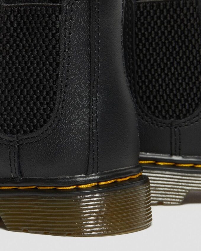 Bebek/Küçük Çocuk 2976 Softy T Deri Chelsea Bootları Bebek/Küçük Çocuk 2976 Softy T Deri Chelsea Bootları