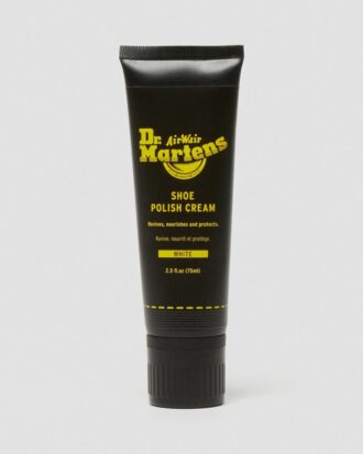 Beyaz Ayakkabı Cilası 75 ml Tüp
