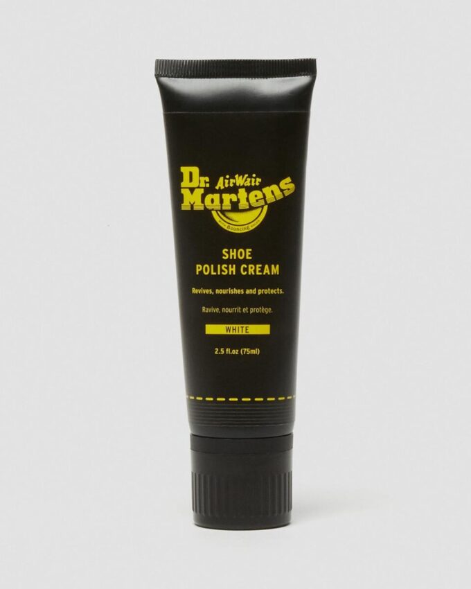Beyaz Ayakkabı Cilası 75 ml Tüp Beyaz Ayakkabı Cilası 75 ml Tüp