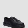 BROOKLINE 6-EYE Nappa Leather Ayakkabı BROOKLINE 6-EYE Nappa Leather Ayakkabı