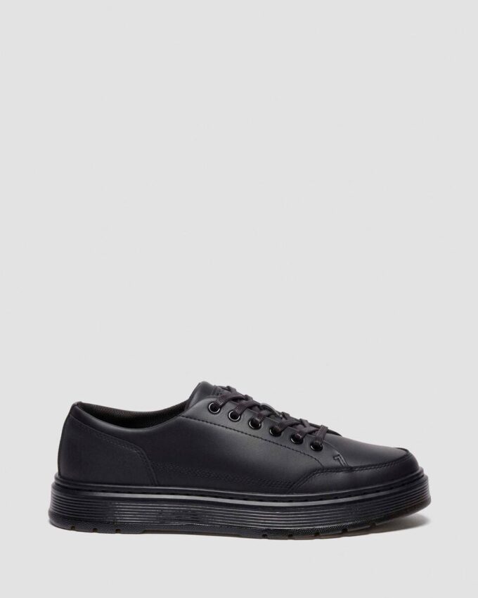 BROOKLINE 6-EYE Nappa Leather Ayakkabı BROOKLINE 6-EYE Nappa Leather Ayakkabı
