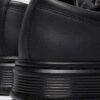 BROOKLINE 6-EYE Nappa Leather Ayakkabı BROOKLINE 6-EYE Nappa Leather Ayakkabı
