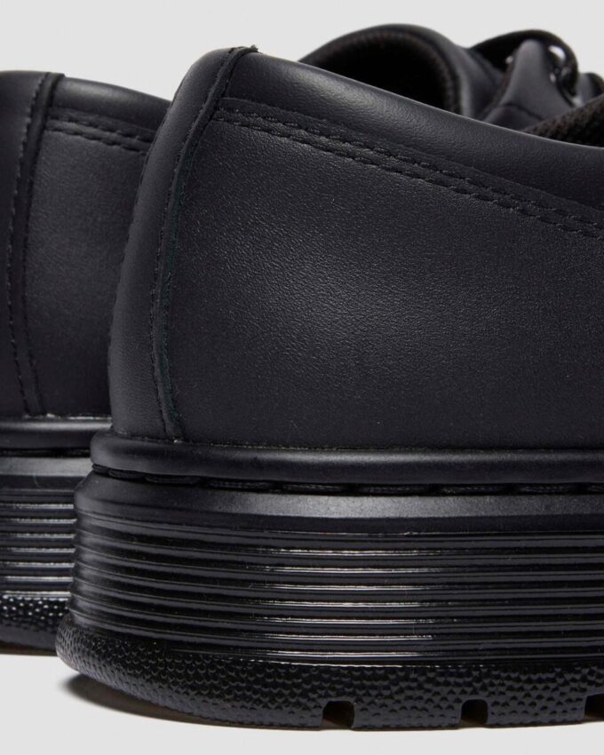 BROOKLINE 6-EYE Nappa Leather Ayakkabı BROOKLINE 6-EYE Nappa Leather Ayakkabı
