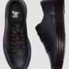 BROOKLINE 6-EYE Nappa Leather Ayakkabı BROOKLINE 6-EYE Nappa Leather Ayakkabı