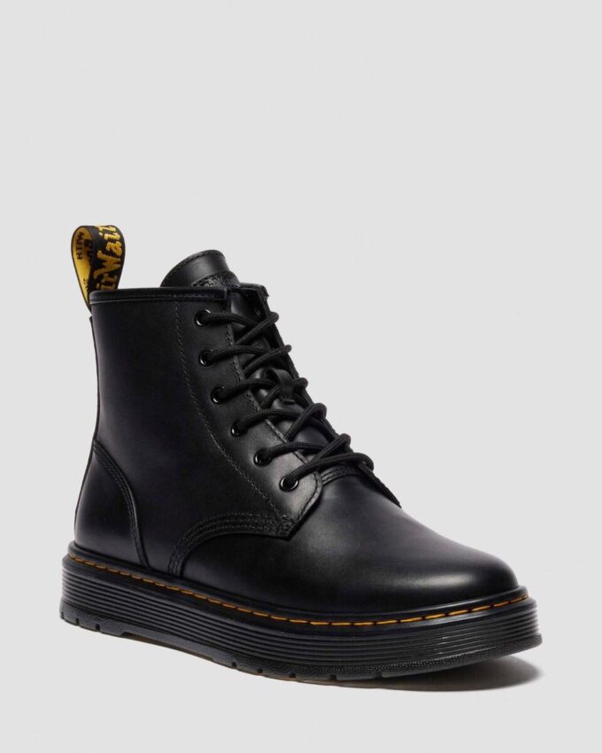 BROOKLINE CHUKKA Deri Günlük Botlar BROOKLINE CHUKKA Deri Günlük Botlar