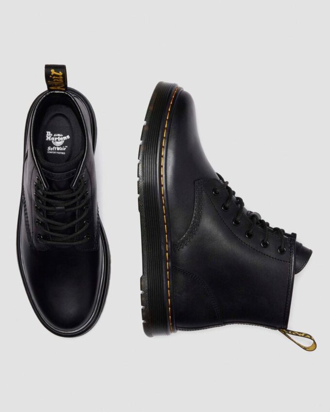 BROOKLINE CHUKKA Deri Günlük Botlar BROOKLINE CHUKKA Deri Günlük Botlar