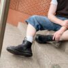 BROOKLINE CHUKKA Deri Günlük Botlar BROOKLINE CHUKKA Deri Günlük Botlar