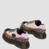 Buzz 5-Eye Leopar ve Süet Ayakkabılar Buzz 5-Eye Leopar ve Süet Ayakkabılar