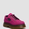 Buzz 5-Eye Milled Nubuck Ayakkabı Buzz 5-Eye Milled Nubuck Ayakkabı
