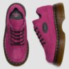 Buzz 5-Eye Milled Nubuck Ayakkabı Buzz 5-Eye Milled Nubuck Ayakkabı